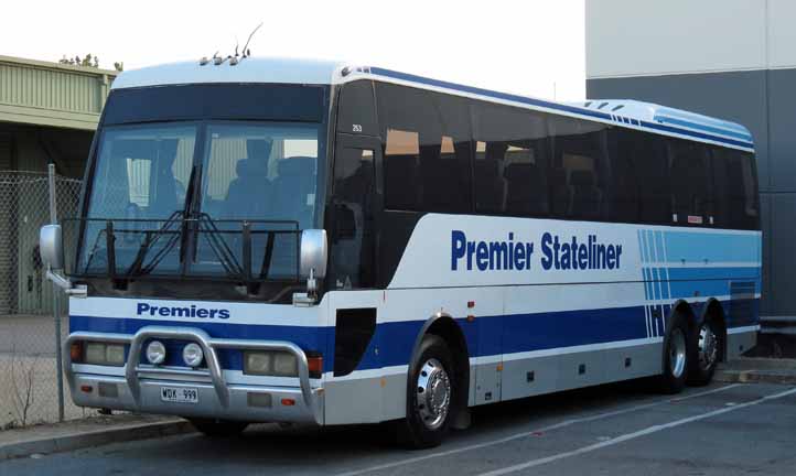 Premier Stateliner Scania K113TRB Coach Design 253